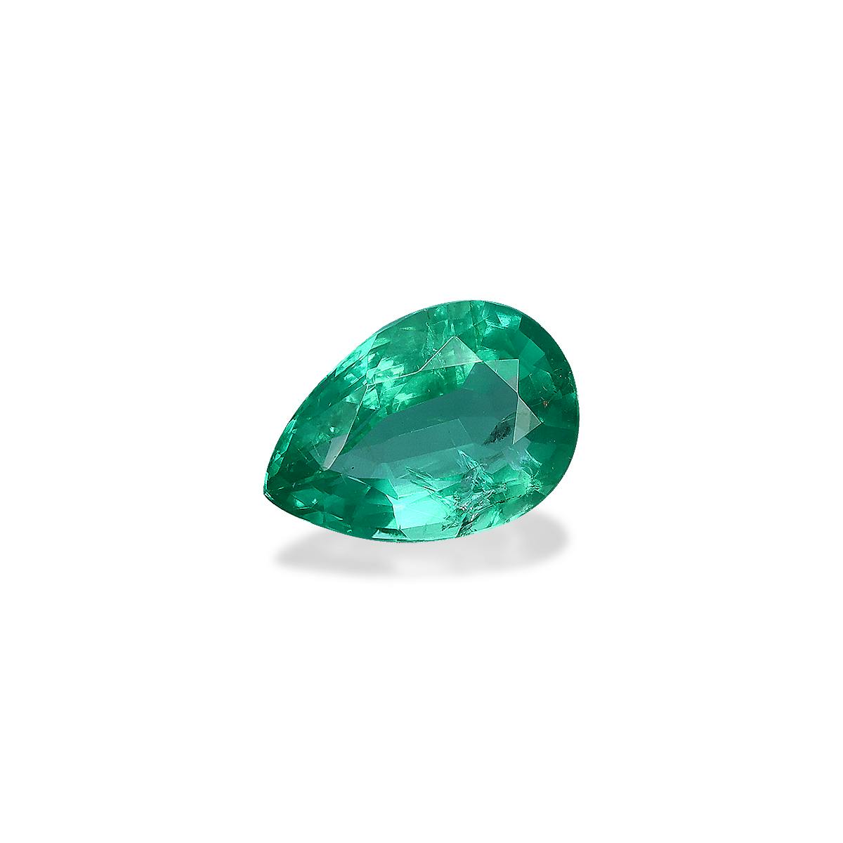 Zambian Emerald 1.34 ct